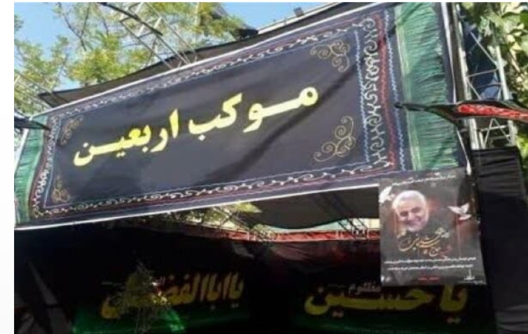 مسجد در سالی که گذشت؛ از سوختن در آتش اغتشاشات تا محور تجمعات مردمی در جنگ رمضان