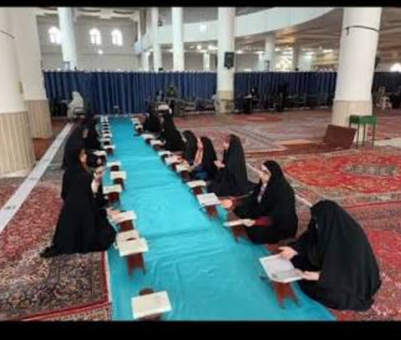 مسجد در سالی که گذشت؛ از سوختن در آتش اغتشاشات تا محور تجمعات مردمی در جنگ رمضان