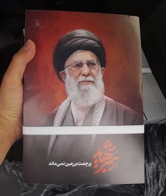 کانونی مسجدی که محور وحدت و همدلی مردم ایرانشهر در روزهای جنگ شده است