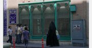مسجد در سالی که گذشت؛ از سوختن در آتش اغتشاشات تا محور تجمعات مردمی در جنگ رمضان