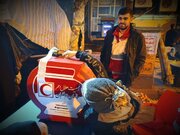 آغاز به کار جبهه مردمی «ایران ما»  در استان گیلان