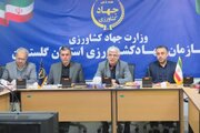 پایداری بازار گلستان در موج سفرهای نوروزی؛ نظارت‌های میدانی ادامه دارد