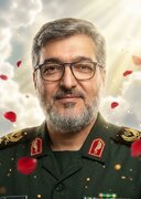 جزئیات مراسم تشییع و تدفین سردار شهید امیرمحمدی در جیرفت و کرمان اعلام شد