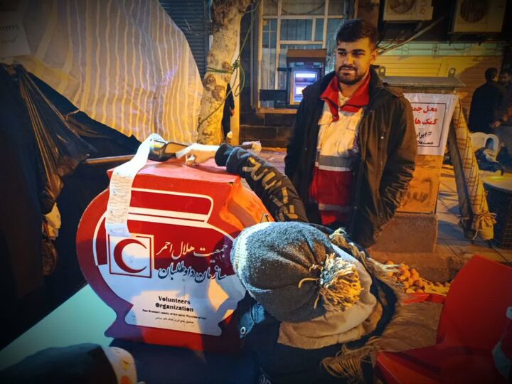 آغاز به کار جبهه مردمی «ایران ما»  در استان گیلان
