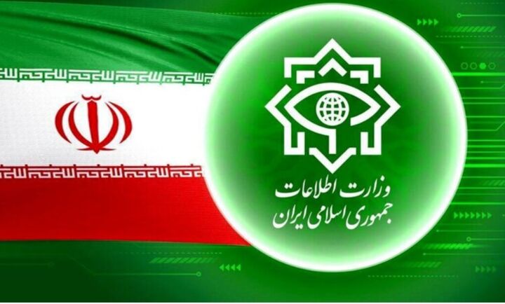 بازداشت ۳۰ وطن فروش و مزدور رژیم صهیونی