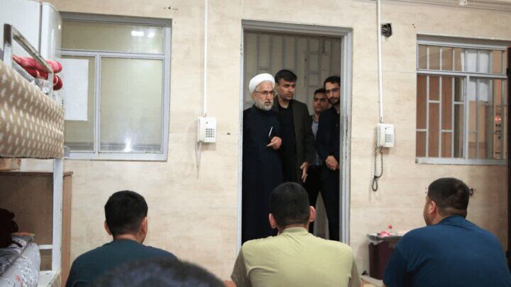 خدمت‌رسانی دادگستری‌ها در ایام تعطیل ادامه دارد