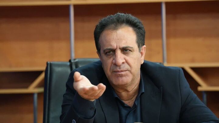 وضعیت کاری کارکنان دستگاه‌های دولتی در کهگیلویه و بویراحمد
