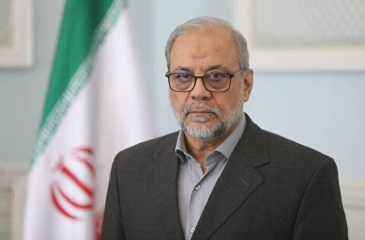 محمدباقر ذوالقدر دبیر شورای عالی امنیت ملی شد