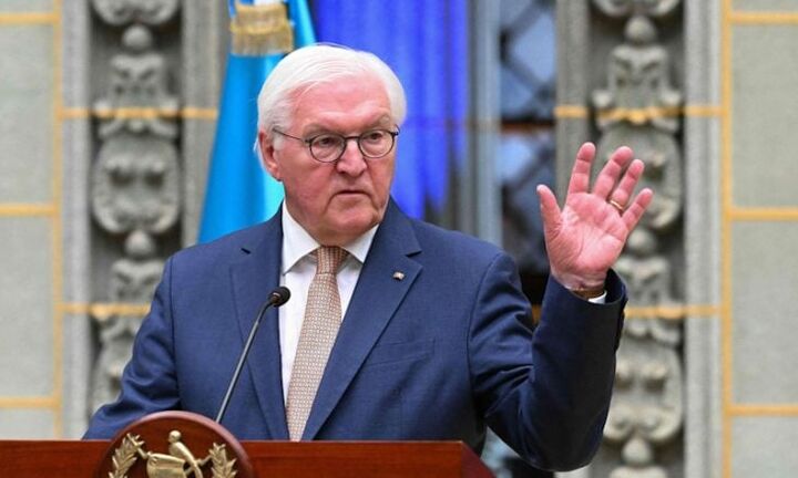رئیس جمهوری آلمان: جنگ علیه ایران، اشتباه سیاسی فاجعه بار بود