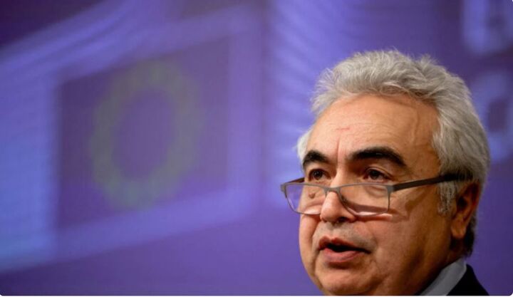 آژانس بین‌المللی انرژی نسبت به آسیب‌های اقتصادی در جهان هشدار داد