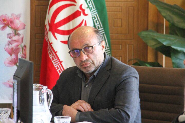 اعزام تیمهای امدادی چهارمحالوبختیاری به مناطق آسیبدیده جنگی