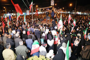 یاسوجی ها همچنان در میدان