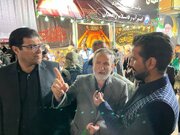 حضور مقتدرانه مردم در خیابان‌ها، ضربه مهلک به توطئه‌های دشمن است