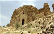 ماجراجویی در قلعه دختر؛ سفری هیجان‌انگیز به یکی از شگفت‌انگیزترین بناهای ساسانی