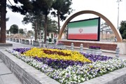 حال و هوای نوروز در بیرجند