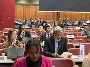 تجاوزات در کنار تحریم‌ها فشار مضاعف، بر ظرفیت‌های ملی ایران