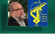 سپاه پاسداران انتصاب محمدباقر ذوالقدر را تبریک گفت