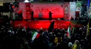 روایتی از شهادت ۴۲ رزمنده‌ پای لانچرها