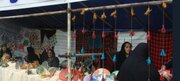 آغاز به کار بازارچه‌های صنایع‌دستی و سوغات در ۱۱ نقطه مازندران