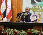 نامه رییس دانشگاه بین‌المللی مذاهب اسلامی به رئیس الازهر مصر