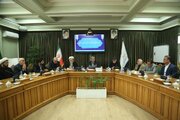 تشکیل ستاد پشتیبانی از جنگ در ۲۰ مسجد مشهدمقدس