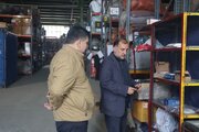 تعیین تکلیف فوری ۱۷۳ پرونده مربوط به کالاهای سریع الفساد در اموال تملیکی