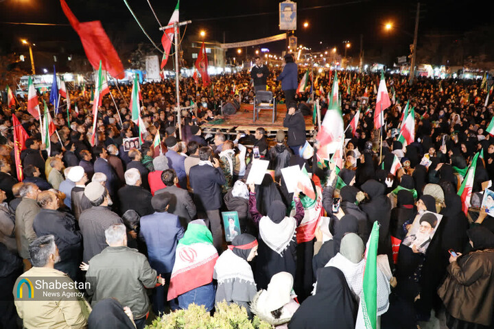 یاسوجی ها همچنان در میدان