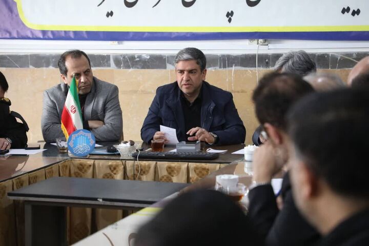 بیش از ۴ برابر جمعیت نیر مسافر وارد اردبیل شده است