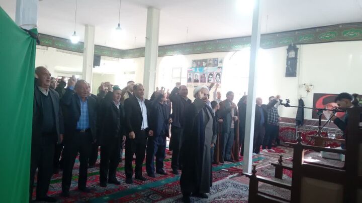 پیروی از ولایت رویکرد مهم وفاداری و تبعیت است