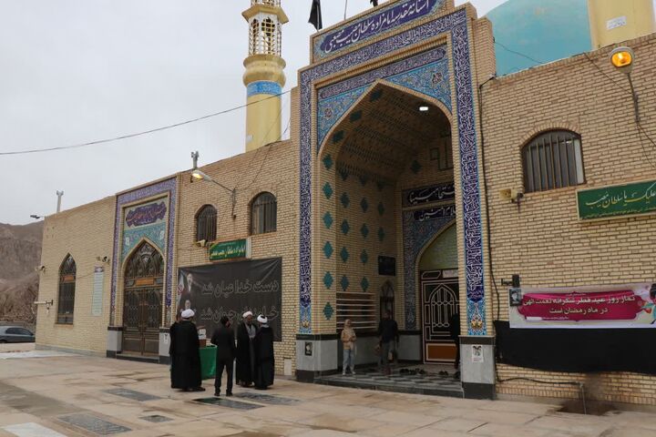 میزبانی بقاع متبرکه از ۸۸ هزار زائر در طرح «آرامش بهاری، بیعت با ولایت»