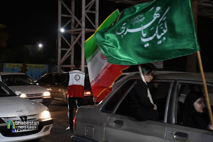 فعالیت گسترده کانون فرهنگی شهدای باجگاه همزمان با جنگ رمضان