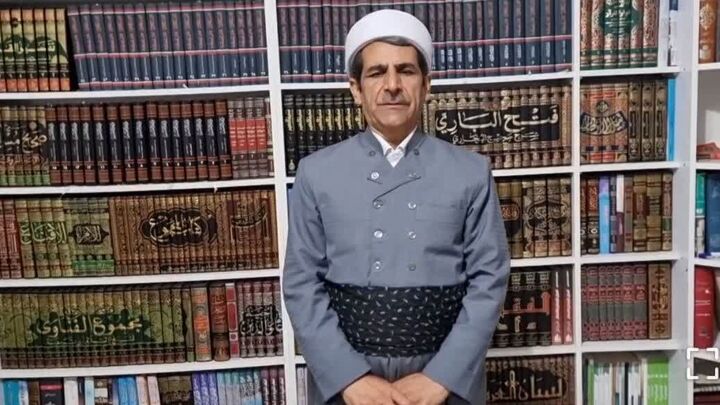 بیانیه اخیر دانشگاه الازهر مصر تأسف برانگیز بود