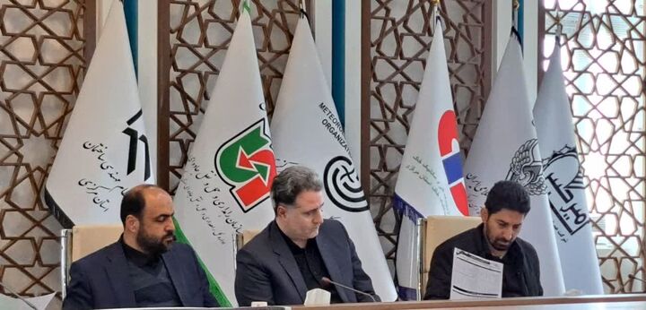 استان مرکزی با برنامه‌ریزی منسجم، آماده میزبانی از مسافران نوروزی شد