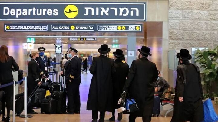 مقامات اشغالگر اسرائیل تعطیلی فرودگاه بن گوریون را به دلیل شلیک موشک تا ۱۶ آوریل تمدید کردند