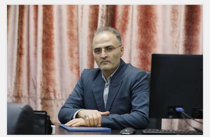 سنگ‌تمام کانون‌های مساجد استان تهران در جنگ تحمیلی سوم