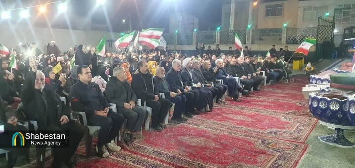 مساجد استان اصفهان، پایگاه همدلی و مبدا اجتماعات مردمی