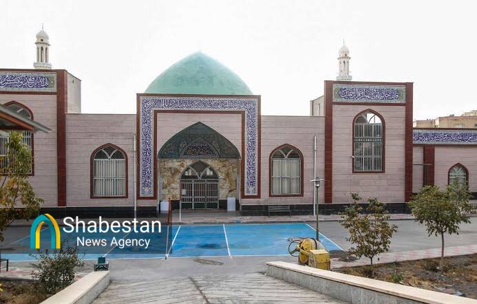 مساجد کردستان در ضیافت نور؛ روایت همدلی و نشاط در دهه کرامت
