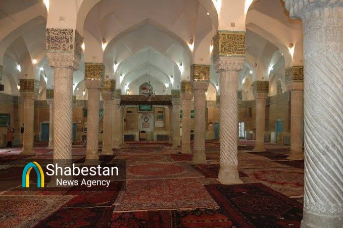 مساجد سنندج؛ جاذبه‌های گردشگری مذهبی و مراکز فرهنگی فعال در طول سال