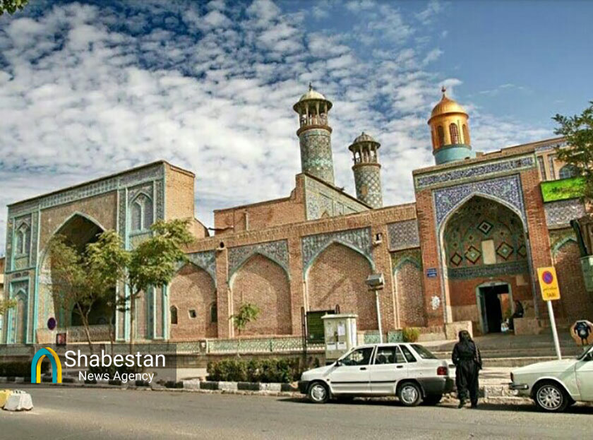 مساجد سنندج؛ جاذبههای گردشگری مذهبی و مراکز فرهنگی فعال در طول سال