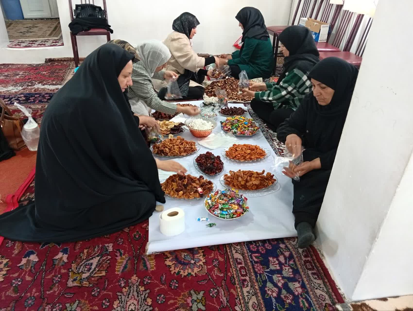 از مقاومت در جنگ تا پشتیبانی امروز رزمندگان