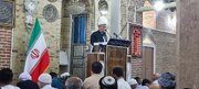 الازهر از پیوند مبانی دینی با منافع سیاسی پرهیز کند