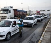 ورود بیش از ۲۶۰هزار مسافر نوروزی به سیستان و بلوچستان