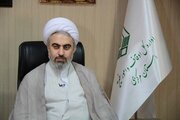 اجرای طرح آرامش بهاری در ۲۷۸ بقعه استان مرکزی؛ از سفره‌های ترکیبی هفت‌سین تا بیعت با رهبری