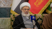 نماینده آیت الله سیستانی در کربلا: وظیفه دینی و انسانی حمایت از ملت ایران و لبنان است