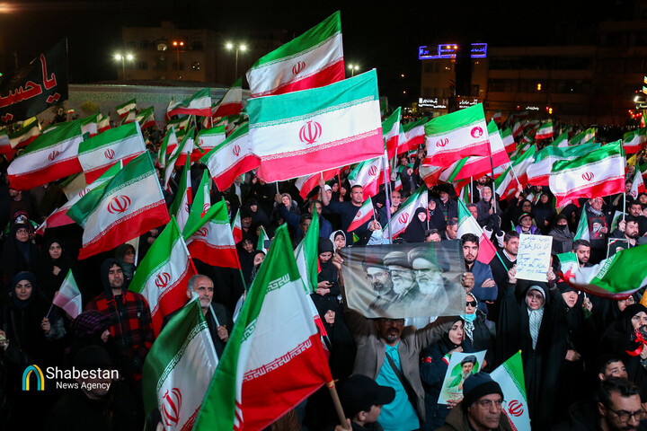 کانون مصباح؛ پرچمدار بیعت و همبستگی در خیابان توحید قم