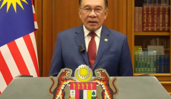 نخست وزیر مالزی: هرگونه مذاکره با ایران باید با هدف پایان جنگ باشد