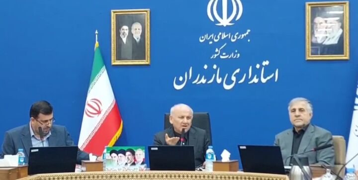 ورود ۱۷ میلیون مسافر به مازندران و آمادگی کامل بازار