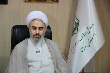 اجرای طرح آرامش بهاری در ۲۷۸ بقعه استان مرکزی؛ از سفره‌های ترکیبی هفت‌سین تا بیعت با رهبری