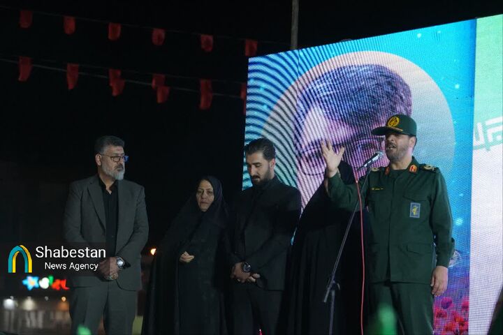 شگفتانه‌ نیروهای مسلح ایران به زودی دشمن را حیرت‌زده می‌کند