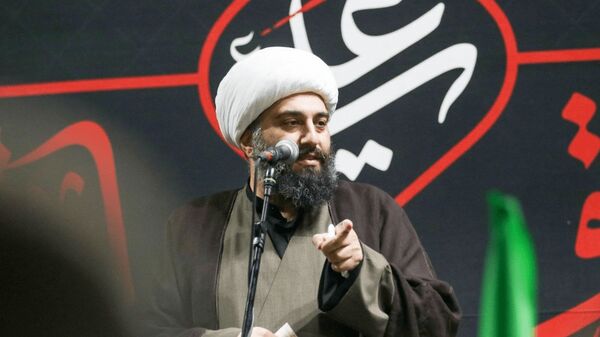 توصیه‌های حامد کاشانی درباره تجمعات خیابانی